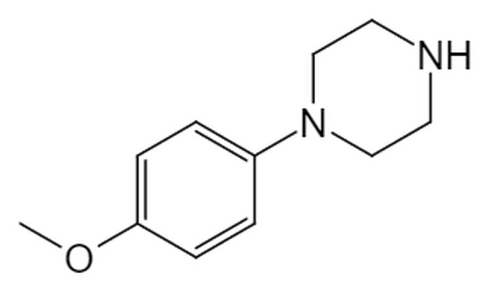 1-(4-甲氧基苯基)哌嗪