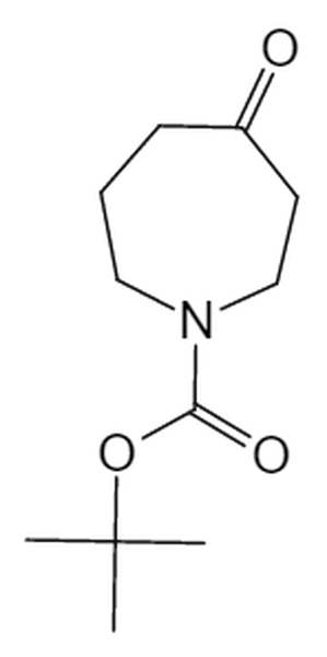 4-氧代氮雜環(huán)庚烷-1-羧酸叔丁酯