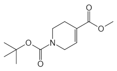 1-BOC-1,2,3,6-四氫吡啶-4-甲酸