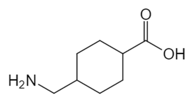 4-(氨基甲基)環(huán)己烷-1-甲酸